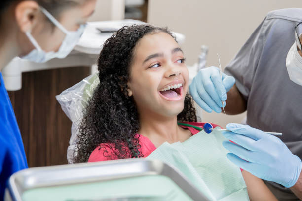 Best Emergency Tooth Extraction in Stillwater, OK