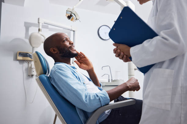 Best Urgent Care for Lost Fillings or Crowns in Stillwater, OK