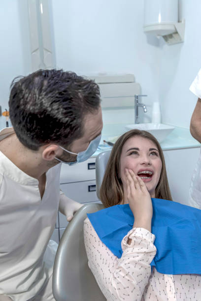 Best Emergency Tooth Extraction in Stillwater, OK