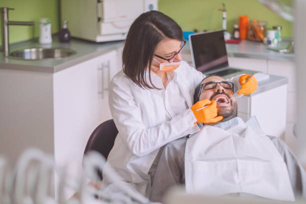 Best Weekend Emergency Dentist in Stillwater, OK